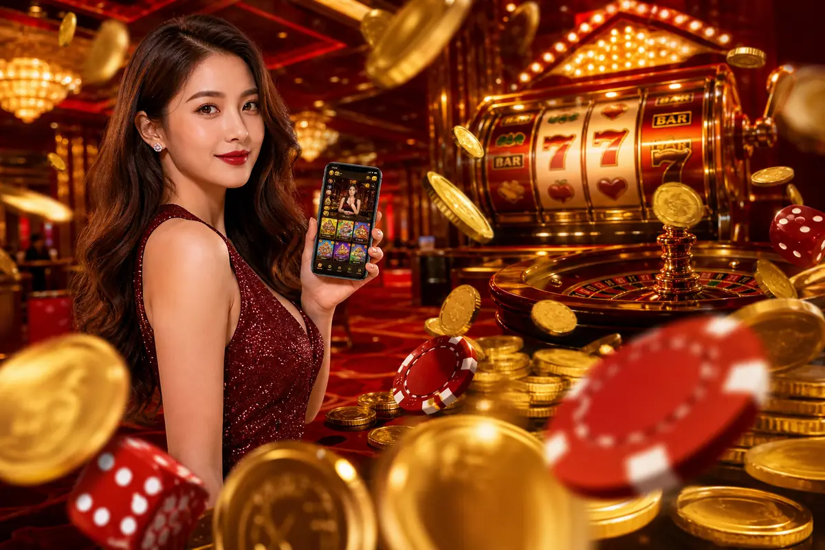 kk8my7 strategi permainan memancing jackpot