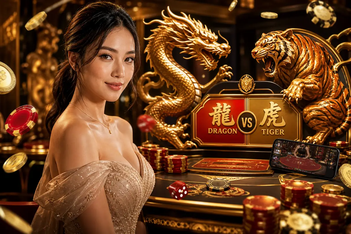 kk8my7 slot Fortune Tiger permainan popular
