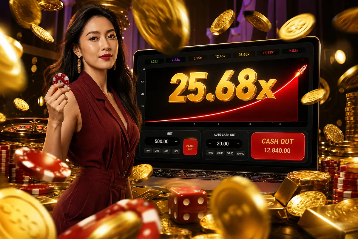 kk8my7 slot online antaramuka permainan